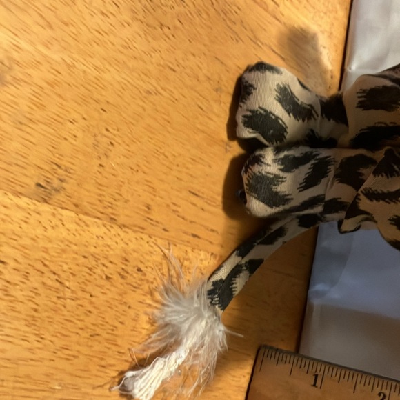 Vintage Effen Bee 1975. Original. Cat Woman.   11” high.  Perfect condition - Picture 5 of 12